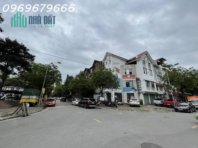 Nhà vườn chính chủ, Lô 31 BT4 - 2, dự án VC3 Trung Văn, Nam Từ Liêm, Hà Nội