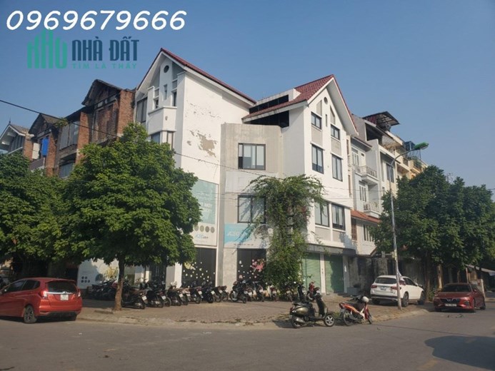 Nhà vườn chính chủ, Lô 31 BT4 - 2, dự án VC3 Trung Văn, Nam Từ Liêm, Hà Nội
