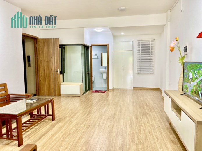 CHÍNH CHỦ CHO THUÊ CĂN HỘ 68M2 TẠI GIẢNG VÕ, BA ĐÌNH