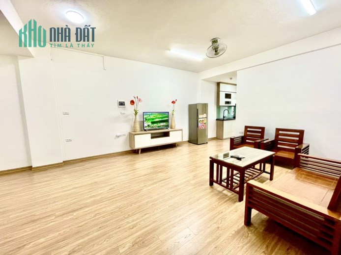 CHÍNH CHỦ CHO THUÊ CĂN HỘ 68M2 TẠI GIẢNG VÕ, BA ĐÌNH
