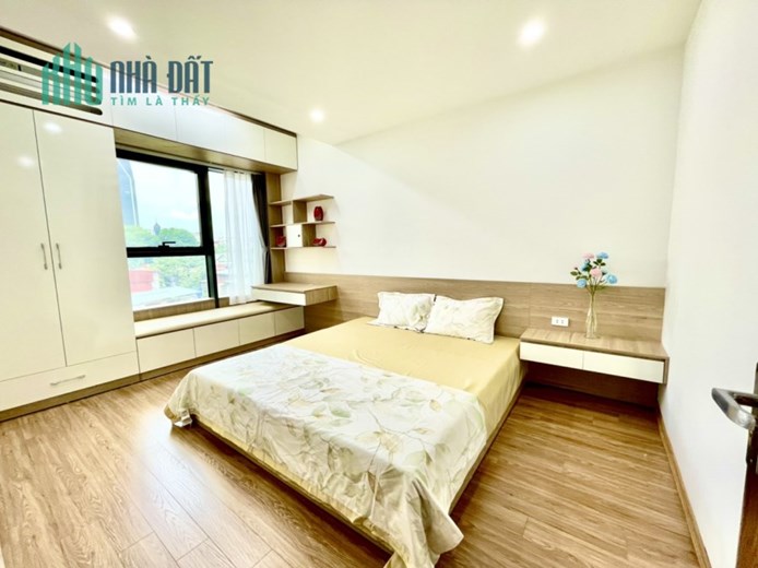 CHÍNH CHỦ CHO THUÊ CĂN HỘ 68M2 TẠI GIẢNG VÕ, BA ĐÌNH