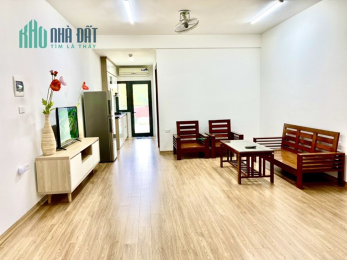 CHÍNH CHỦ CHO THUÊ CĂN HỘ 68M2 TẠI GIẢNG VÕ, BA ĐÌNH