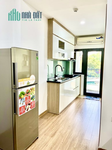 CHÍNH CHỦ CHO THUÊ CĂN HỘ 68M2 TẠI GIẢNG VÕ, BA ĐÌNH
