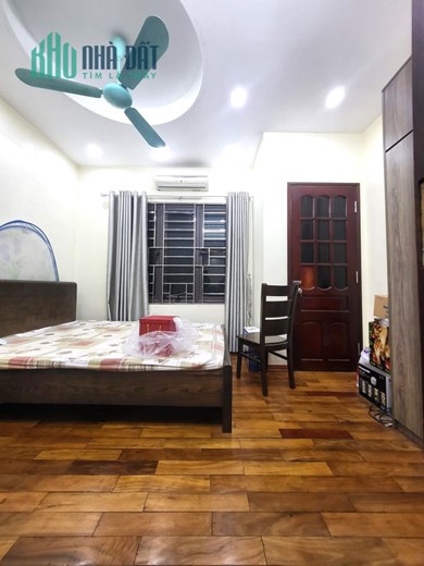 Bán nhà Vĩnh Hưng, hoàng mai 35m2*5 Tầng 3.25 Tỷ