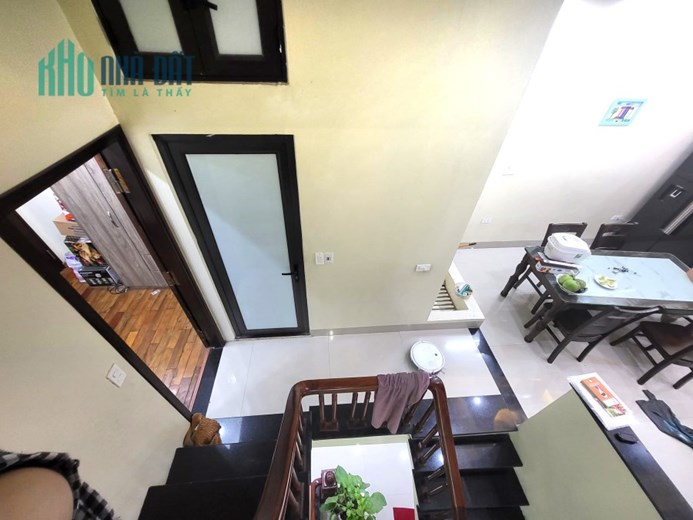 Bán nhà Vĩnh Hưng, hoàng mai 35m2*5 Tầng 3.25 Tỷ