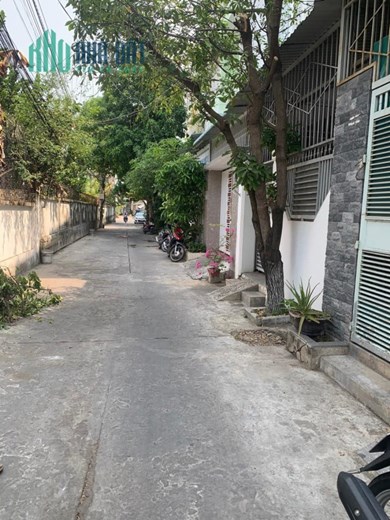 CHO THUÊ NHÀ NGUYÊN CĂN ÂU CƠ GIÁ 10 TRIỆU/1 THÁNG PHƯỜNG PHƯỚC TÂN