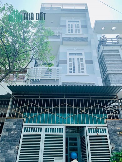 CHO THUÊ NHÀ NGUYÊN CĂN ÂU CƠ GIÁ 10 TRIỆU/1 THÁNG PHƯỜNG PHƯỚC TÂN