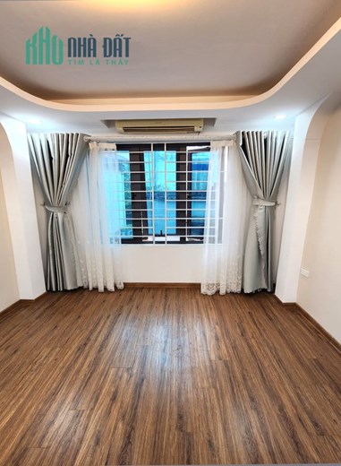 Bán nhà Vĩnh Hưng, hoàng mai 35m2*5 Tầng 3.2 Tỷ