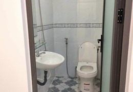 Nhà hẻm 3m yên tĩnh, 2 phòng ngủ, chỉ 4,19 tỷ