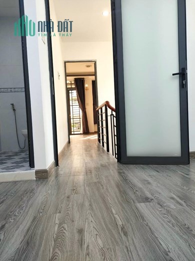 Nhà hẻm 3m yên tĩnh, 2 phòng ngủ, chỉ 4,19 tỷ