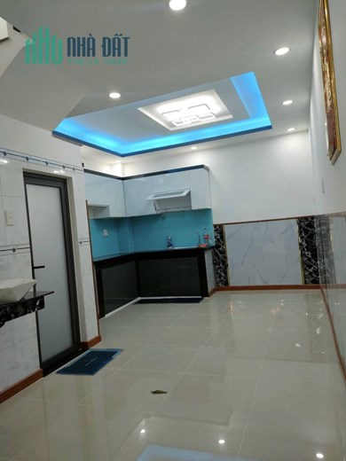 Nhà hẻm 3m yên tĩnh, 2 phòng ngủ, chỉ 4,19 tỷ