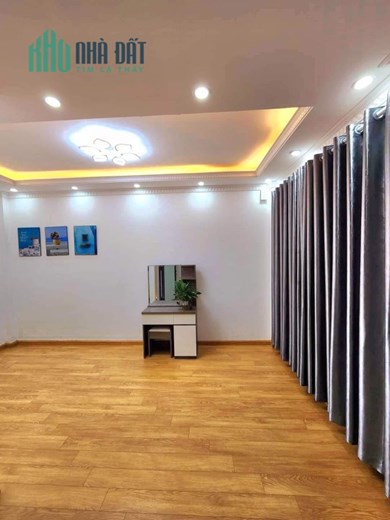 BÁN GẤP NHÀ TAM TRINH TRONG TUẦN 36M2  5 TẦNG