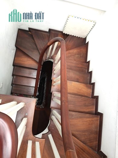Nhà Lĩnh nam - Hoàng Mai 31 m2  xây 5 Tầng  giá 2.9 Tỷ