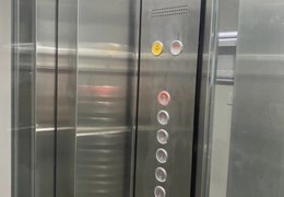 Phân Lô Đầm Trấu 8 Tầng Thang máy  giá 11.3 Tỷ
