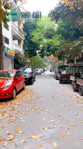 Phân Lô Đầm Trấu 8 Tầng Thang máy  giá 11.3 Tỷ