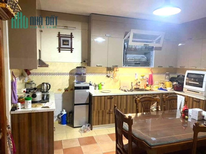 Phân Lô Đầm Trấu 8 Tầng Thang máy  giá 11.3 Tỷ