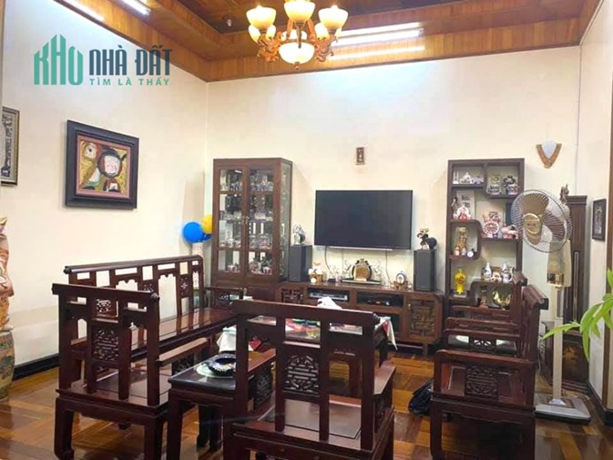 Phân Lô Đầm Trấu 8 Tầng Thang máy  giá 11.3 Tỷ
