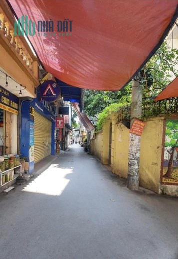 Bán nhà ngõ 29 Dịch Vọng,50m ra ô tô,2 mặt thoáng,bãi gửi xe xung quanh nhà,42m2,3T,mt:4,1m