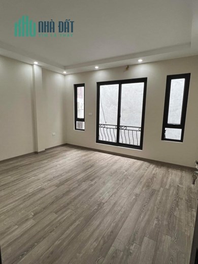 Bán nhà đường Trần Phú, Q.Hà Đông DT 40m2x4T, giá 5 tỷ600.