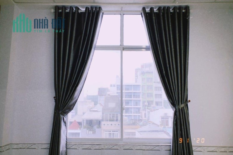 CHDV HẺM Ô TÔ GẦN MẶT TIỀN, 5 TẦNG, 73.2m2,BẠCH ĐẰNG P24 BÌNH THẠNH ,THUÊ KHOÁN 40 TRIỆU/THG, TỰ