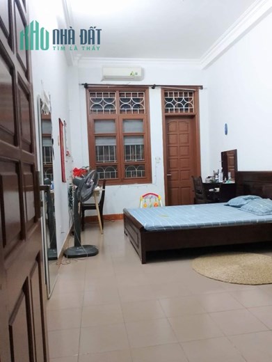 SỐCVƯƠNG THỪA VŨ - THANH XUÂN - PHÂN LÔ QUÂN ĐỘI - 2 MẶT THOÁNG