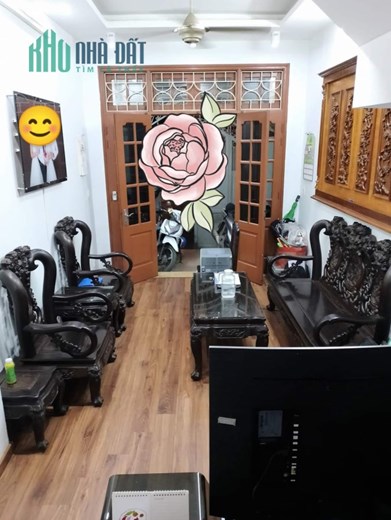 TỤT HUYẾT ÁPVƯƠNG THỪA VŨ - THANH XUÂN - PHÂN LÔ QUÂN ĐỘI - 2 MẶT THOÁNG