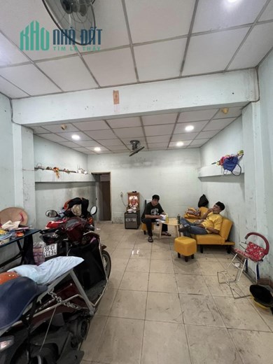 MẶT TIỀN 20M, 80M2,2 TẦNG, NGANG 4.1m, ĐIỆN BIÊN PHỦ P22 BÌNH THẠNH