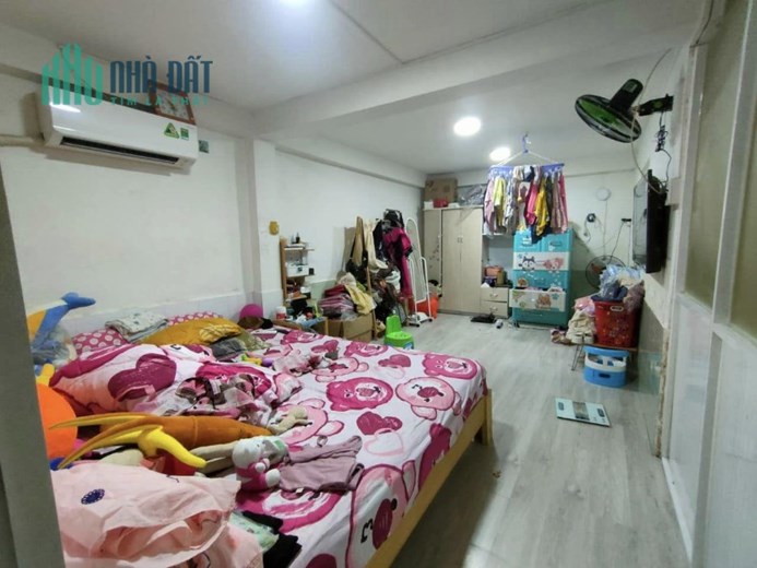 MẶT TIỀN 20M, 80M2,2 TẦNG, NGANG 4.1m, ĐIỆN BIÊN PHỦ P22 BÌNH THẠNH