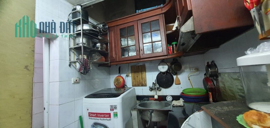Bán nhà Hồng Mai DT22, nhà T1, Giá 1.35 tỷ