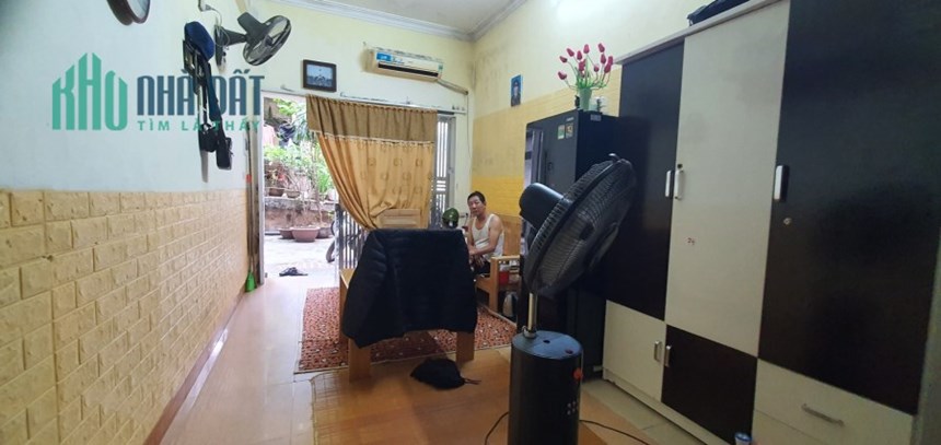 Bán nhà Hồng Mai DT22, nhà T1, Giá 1.35 tỷ