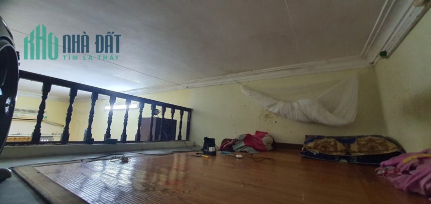 Bán nhà Hồng Mai DT22, nhà T1, Giá 1.35 tỷ