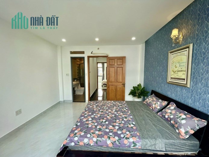 Bán ngôi nhà 57m2 phố Âu Cơ, Tây Hồ Gara Ô tô thông Thang máy FUJJI Kinh doanh siêu đỉnh 7.7 Tỷ