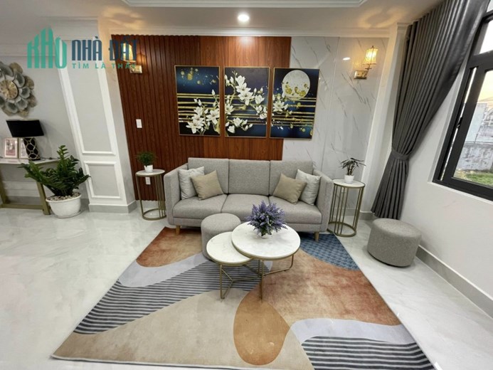 Bán nhà 56m2 phố Âu Cơ, Tây Hồ Gara Ô tô thông Thang máy Đức Kinh doanh vô địch 7.5 Tỷ