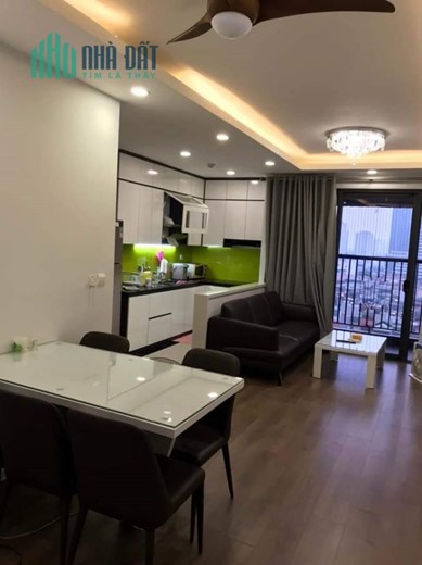 Bán nhà đẹp nhất quận Thanh Trì, DT 35m2, giá 3.5 tỷ.
