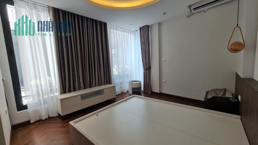 Bán nhà đẹp nhất quận Thanh Trì, DT 35m2, giá 3.5 tỷ.