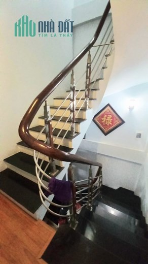 Bán nhà đẹp nhất quận Thanh Trì, DT 35m2, giá 3.5 tỷ.