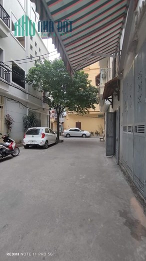 rẻ vô địch ! nhà ngõ mai dịch phân lô ô tô đỗ 35,2m 7t nhỉnh 6 tỷ.