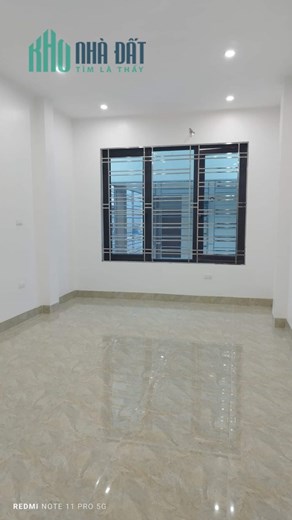rẻ vô địch ! nhà ngõ mai dịch phân lô ô tô đỗ 35,2m 7t nhỉnh 6 tỷ.
