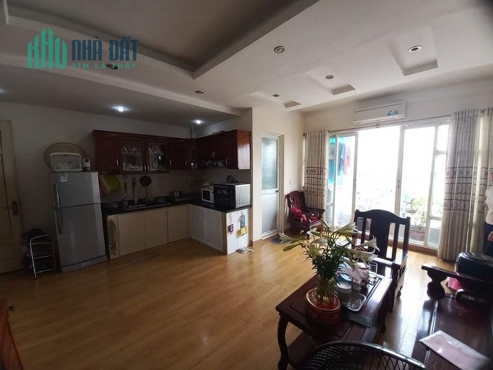 Bán Nhà Mặt Phố Yên Hòa 56m2 Mặt Tiền Gầm 6m Giá Đầu Tư Bắt Đáy Chỉ 12 Tỷ