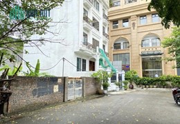 💥 Đất Biệt thự VIP D9A Vườn Đào, Phú Thượng, Tây Hồ 176m2  MT 11m, Chỉ 67.8 Tỷ 💥