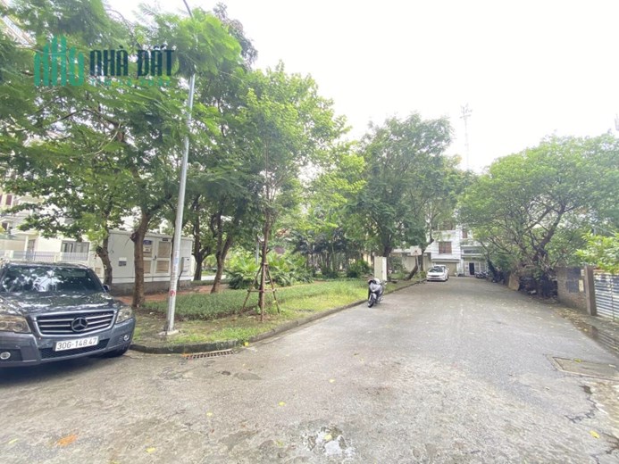 💥 Đất Biệt thự VIP D9A Vườn Đào, Phú Thượng, Tây Hồ 176m2  MT 11m, Chỉ 67.8 Tỷ 💥