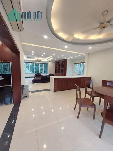 💥 Biệt thự VIP D3 VƯờn Đào, Phú Thượng, Tây Hồ 333m2 6T MT 19m, Chỉ 115 Tỷ 💥