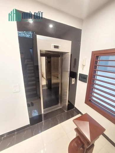 💥 Biệt thự VIP D3 Vườn Đào, Phú Thượng, Tây Hồ 252m2 5T MT 14m, Chỉ 110 Tỷ 💥