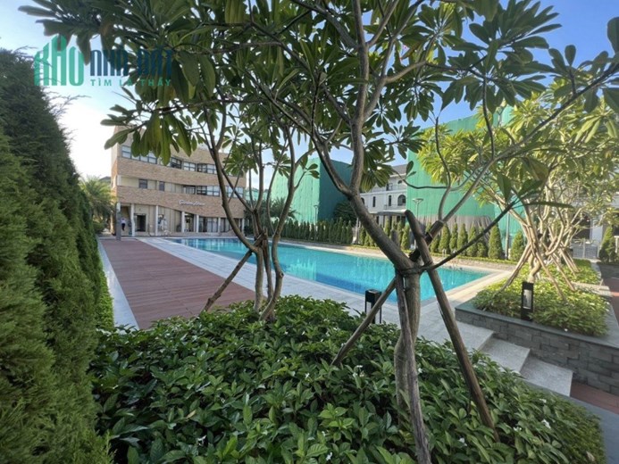 💥 Biệt thự Đơn lập K3 Starlake Tây Hồ Tây, Xuân Tảo, 286m2 4T MT 13m, Chỉ 120 Tỷ 💥