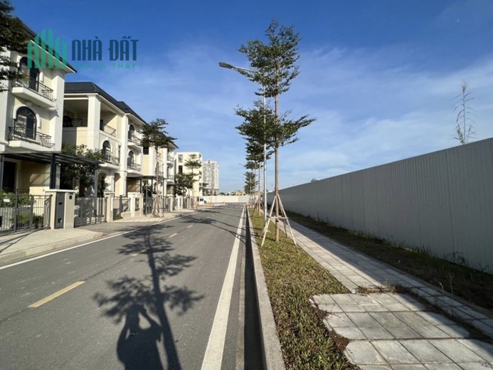 💥 Biệt thự Đơn lập K3 Starlake Tây Hồ Tây, Xuân Tảo, 286m2 4T MT 13m, Chỉ 120 Tỷ 💥