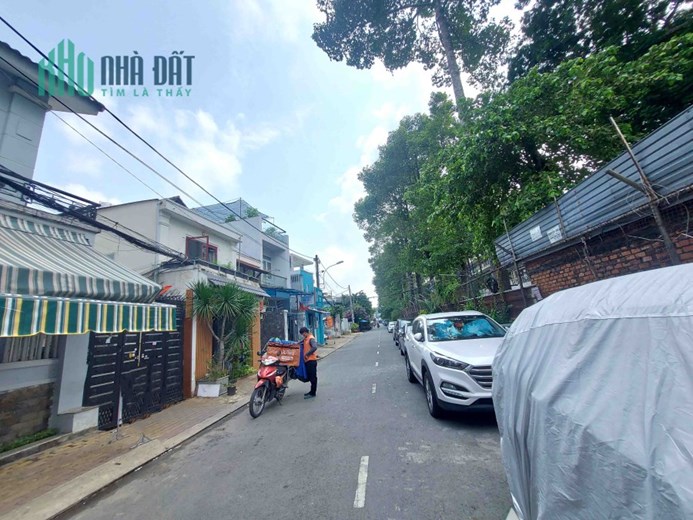 Ngộp Bank Bán nhà Hoàng Diệu 2, Linh Chiểu 145m2,  Hẻm 6m Ngang 5m, 4 Tầng, Sẵn Dòng Tiền Khủng Chỉ