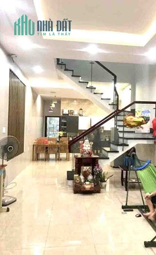 Ngộp Bank Bán nhà Hoàng Diệu 2, Linh Chiểu 145m2,  Hẻm 6m Ngang 5m, 4 Tầng, Sẵn Dòng Tiền Khủng Chỉ