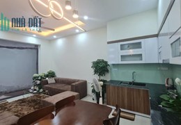 BÁN NHÀ PHỐ VẠN KIẾP - TT QUẬN HAI BÀ TRƯNG - 40M x 4T, NGÕ 3 GÁC- MỚI TINH - 3 NGỦ - CHỈ HƠN 4 TỶ