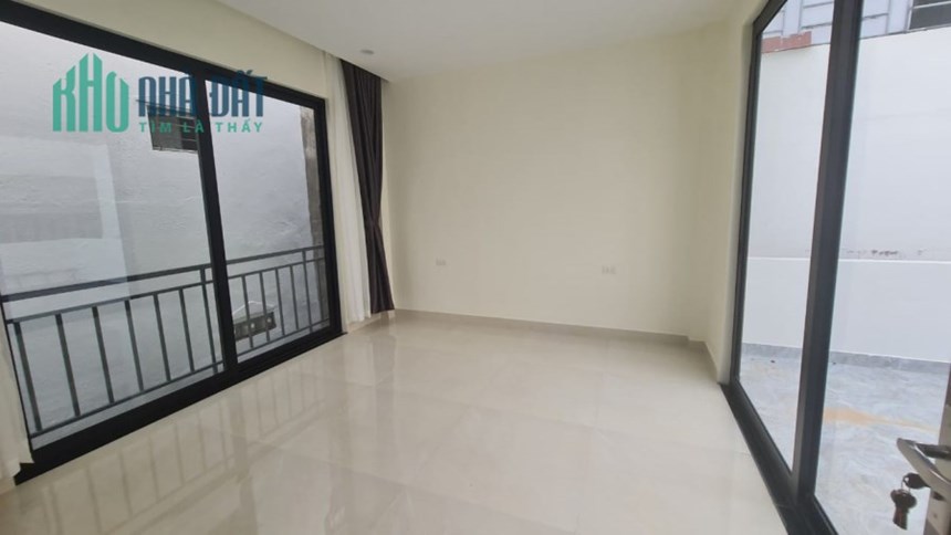 BÁN NHÀ PHỐ VẠN KIẾP - TT QUẬN HAI BÀ TRƯNG - 40M x 4T, NGÕ 3 GÁC- MỚI TINH - 3 NGỦ - CHỈ HƠN 4 TỶ