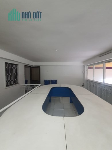🍎LÝ THƯỜNG KIỆT - P. 9, TÂN BÌNH - 2 HẺM XE TẢI THÔNG - 70m2, 4 TẦNG  - NGANG  6.3M -  9,5 TỶ
